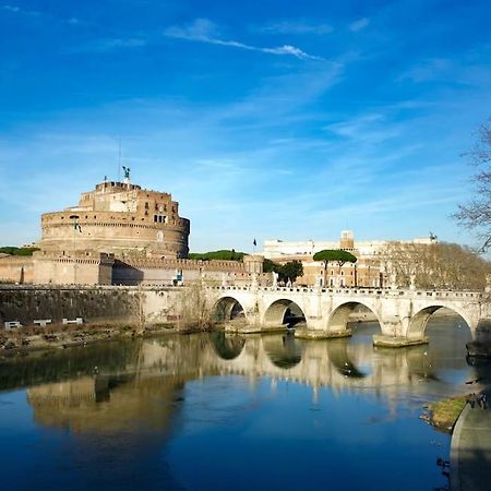 Casa Uberto Leilighet Roma Eksteriør bilde